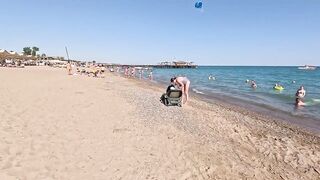 ???????? Belek Beach in Antalya The Magic of Blue Waters ????