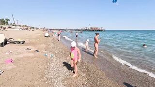 ???????? Belek Beach in Antalya The Magic of Blue Waters ????