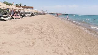 ???????? Belek Beach in Antalya The Magic of Blue Waters ????