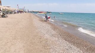 ???????? Belek Beach in Antalya The Magic of Blue Waters ????