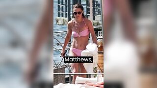 Royal Sister-in-Law Pippa Middleton Sizzles in Two Bikinis During Italian Getaway Before Turning 40!