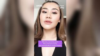 Gara-Gara Dekat Dengan Thariq Halilintar, Instagram Aaliyah Diserbu Fans Fuji