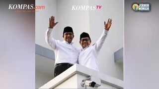 Respons Anies Tahu Wajahnya Muncul di Instagram KBS yang Diretas