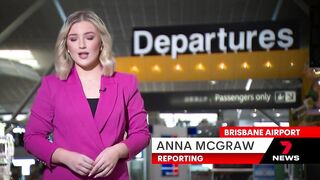 Calls for urgent review into Australia's travel insurance policies | 7 News Australia