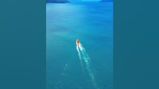 Ubatuba - São Paulo, Brasil #drone #djimini3pro #travel #viagens