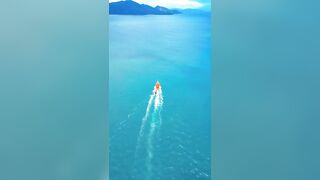 Ubatuba - São Paulo, Brasil #drone #djimini3pro #travel #viagens