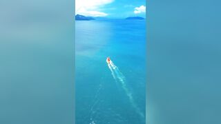 Ubatuba - São Paulo, Brasil #drone #djimini3pro #travel #viagens