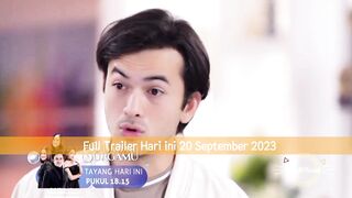 Full Trailer Bidadari Surgamu Hari Ini 20 September 2023