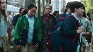 Percy Jackson and The Olympians | Teaser Trailer | Disney+ Philippines