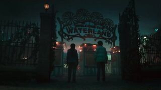 Percy Jackson and The Olympians | Teaser Trailer | Disney+ Philippines