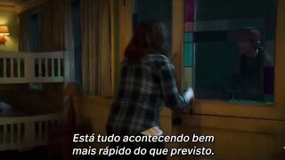 PERCY JACKSON E OS OLIMPIANOS | Teaser Trailer #2 (2023) Legendado