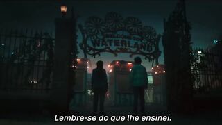 PERCY JACKSON E OS OLIMPIANOS | Teaser Trailer #2 (2023) Legendado