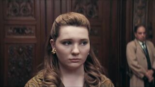 Miranda's Victim - Official Trailer (2023) Abigail Breslin, Ryan Phillippe, Luke Wilson