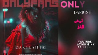 Dariush TK - OnlyFans (Ai Version) | داریوش تبهکار - اونلی فنز