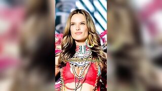 Top 10 Most Stunning Victoria's Secret Models 2023 #shorts