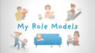 My Role Models | INC Animations Storybook