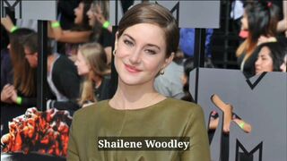 Shailene Woodley