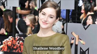 Shailene Woodley