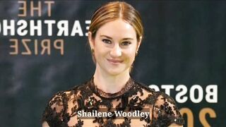 Shailene Woodley