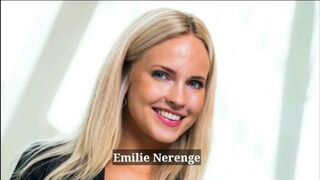 Emilie Nerenge..Top Rated Beautiful Models to know and enjoy|PVZ786 #Part45