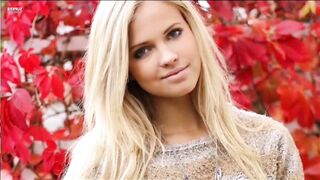 Emilie Nerenge..Top Rated Beautiful Models to know and enjoy|PVZ786 #Part45