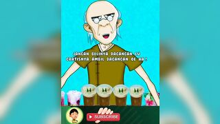 Beli 1 gratis 1 #shorts #kartun #anime #fyp #funny #podtoon #subscribe @PODTOON