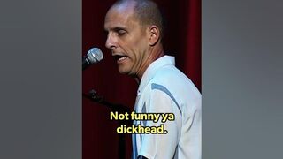 Ever watched a sibling vomit and cry at the same time? #funny #comedy #carlbarron #standupcomedy