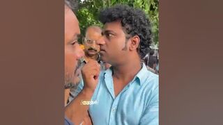 STR | Raghava Lawrence | Celebrity Condolences | #VijayAntonyDaughter | #RIPMeera | #shorts