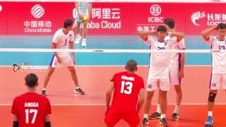 HIGHTLIGHT INDONESIA VS PHILIPHINA ASIAN GAMES DAN HASIL PERTANDINGAN