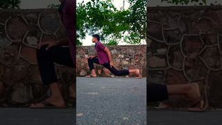 gyus legs stretching exercises ❤️????#viralvideo #trending #shorts