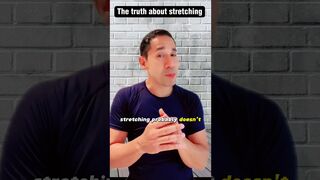 Does stretching even help? #fitness #martialarttraining #flexibility #shaolinkungfu