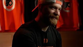 SNEAK PEEK: Giroux reflects on 1,000 Games Milestone