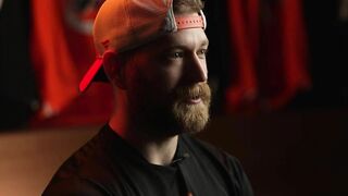 SNEAK PEEK: Giroux reflects on 1,000 Games Milestone