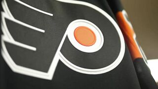 SNEAK PEEK: Giroux reflects on 1,000 Games Milestone