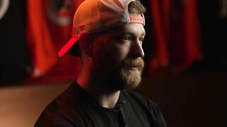 SNEAK PEEK: Giroux reflects on 1,000 Games Milestone