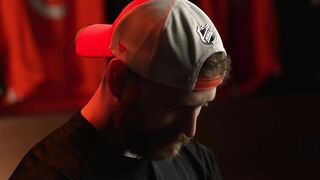 SNEAK PEEK: Giroux reflects on 1,000 Games Milestone