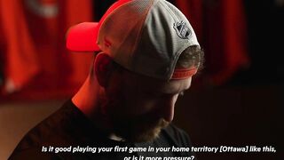 SNEAK PEEK: Giroux reflects on 1,000 Games Milestone