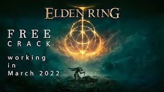 FREE CRACK FOR ELDEN RIND | CRACK ELDEN RIND FOR PC | FULL GAMES | 2022