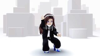 Roblox Layered Clothing Be Like ????????