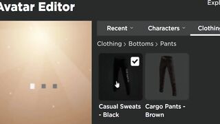 FREE ACCESSORIES! HOW TO GET X2 LAYERED CLOTHING PANTS & X2 T-SHIRTS! (ROBLOX 3D LAYERED CLOTHING)