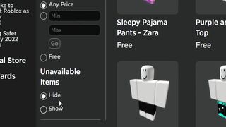 FREE ACCESSORIES! HOW TO GET X2 LAYERED CLOTHING PANTS & X2 T-SHIRTS! (ROBLOX 3D LAYERED CLOTHING)