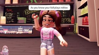 Send This To Your Parents If You Play Roblox And Want Robux