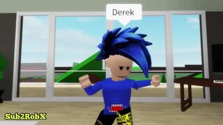 When you Skip 1 day of School ???? (ROBLOX) meme