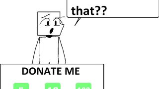 Donation Games in Roblox