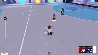 NEW HOOPZ UPDATE + COMMENTARY | #1 Hoopz Player | Hoopz | ROBLOX *AFTER UPDATE*