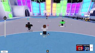 NEW HOOPZ UPDATE + COMMENTARY | #1 Hoopz Player | Hoopz | ROBLOX *AFTER UPDATE*