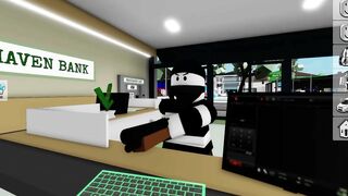 Talk Less and Listen More - ROBLOX Brookhaven ????RP - FUNNY MOMENTS