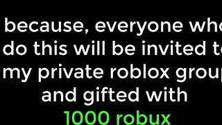 *[FREE 10000 ROBUX HACKS]* Free Roblox Gift Card Codes 2022 | Free Robux Promo Codes 2022 Unused