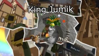 FTC King Jumik [Roblox]