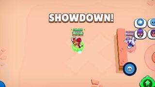 Brock's Buff is Way Stronger Than u Think | Brawl Stars